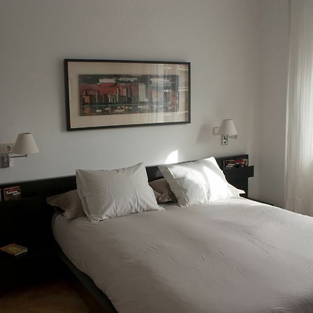 Arapiles Luxury Appartement Madrid Buitenkant foto